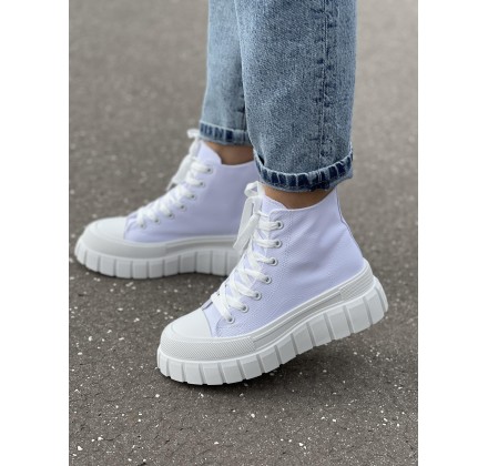 BF076 WHITE O