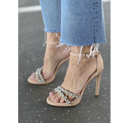 FS007 NUDE O