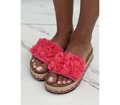 BL22-8 FUSHIA O 