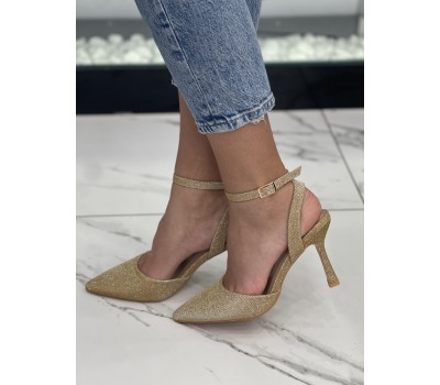 BT2038 GOLD 
