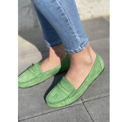 GS38 GREEN