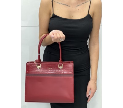 CM6728 DARK RED