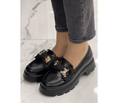 FS070 BLACK PU