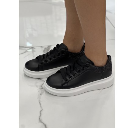 FT3501 BLACK / BLACK