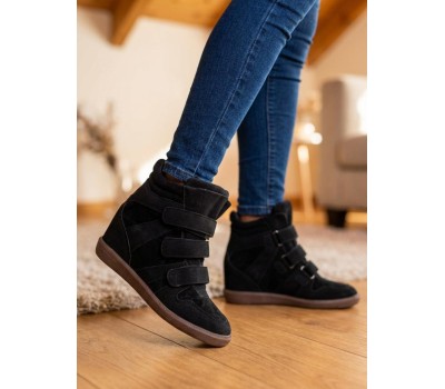 665-8 BLACK