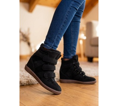 665-8 BLACK