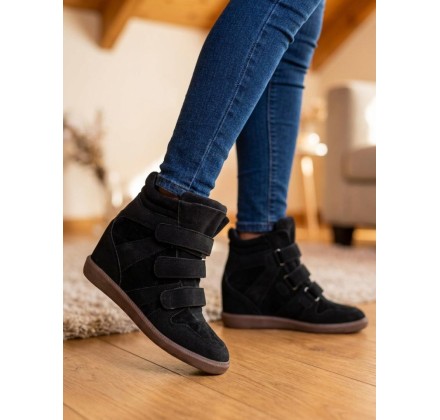 665-8 BLACK