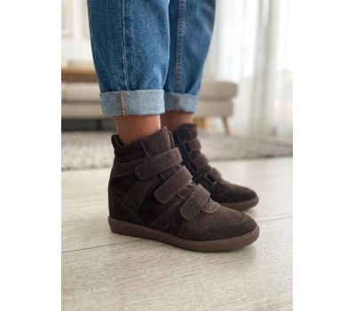 665-8 BROWN