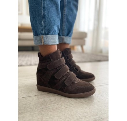 665-8 BROWN