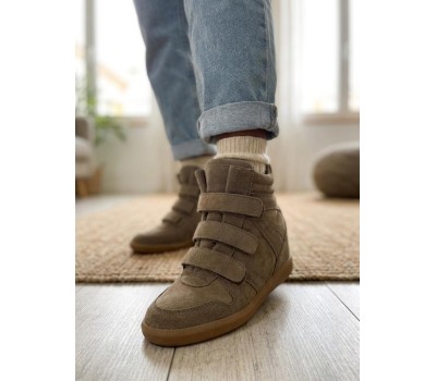 665-8 KHAKI