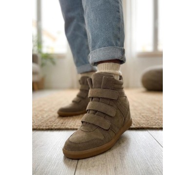 665-8 KHAKI