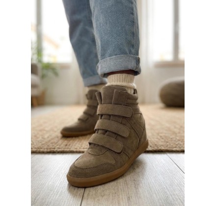 665-8 KHAKI