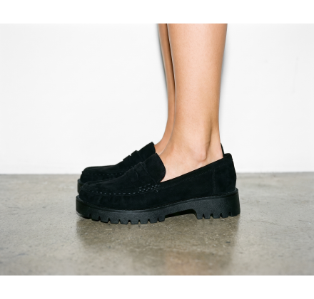 8818-1 BLACK