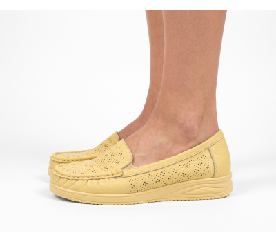 9196 YELLOW