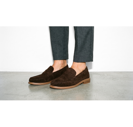 922-20 BROWN