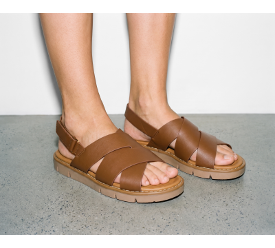A889 BROWN