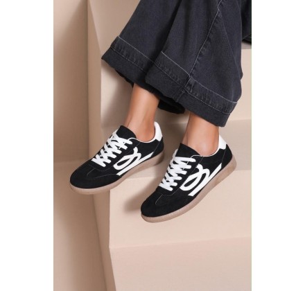 B-2601 BLACK