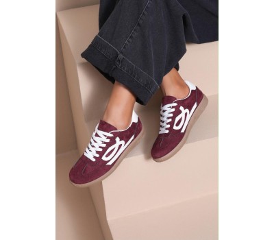 B-2601 WINE RED