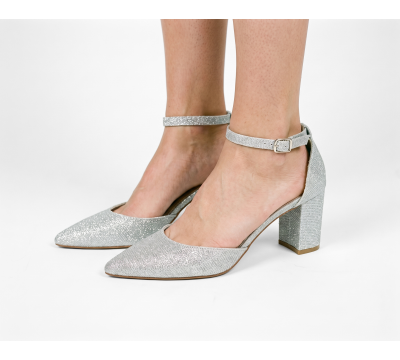 B8150-3 SILVER