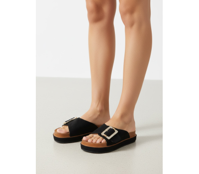 BO046 BLACK