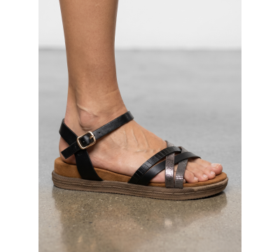 CR-107 BLACK