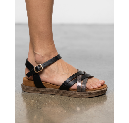 CR-107 BLACK