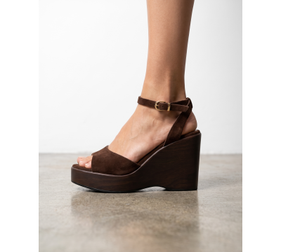 CR-129 BROWN