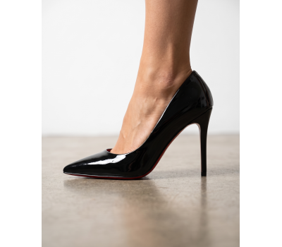 CR-89 BLACK