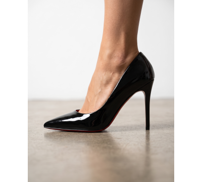 CR-89 BLACK