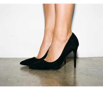 CR-89A BLACK