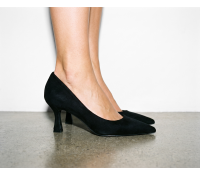 CR-90 BLACK