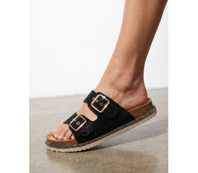 EM023 BLACK