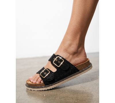 EM023 BLACK