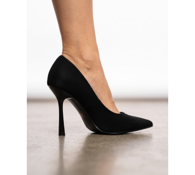 FS138 BLACK