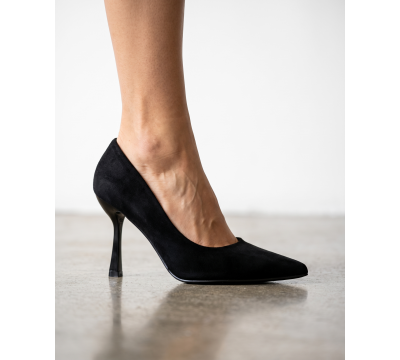 FS142 BLACK