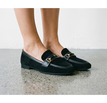 H514 BLACK