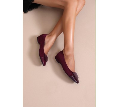 H8-1336E WINE RED