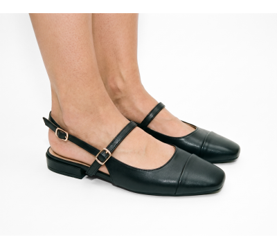 HZ66-1 BLACK