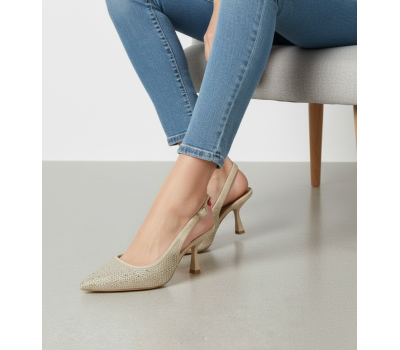 JJ-025 BEIGE