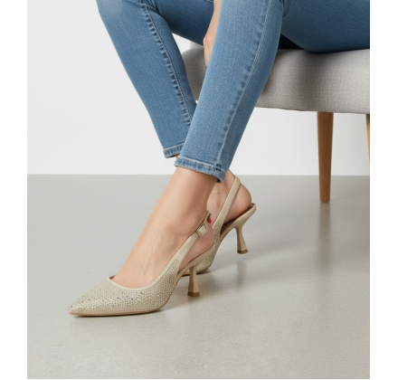 JJ-025 BEIGE
