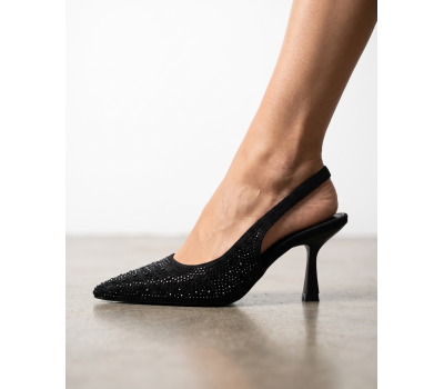 JJ-025 BLACK