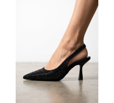 JJ-025 BLACK