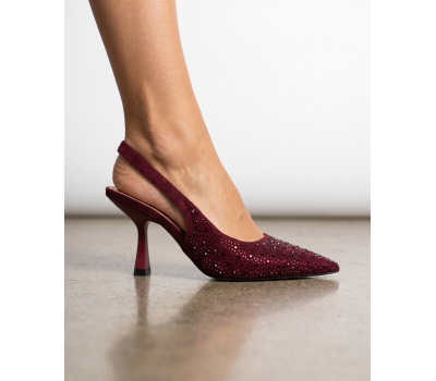 JJ-025 MAROON