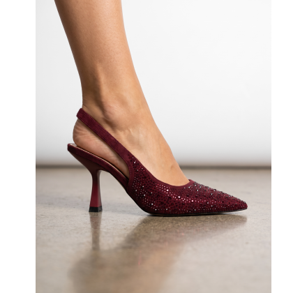JJ-025 MAROON