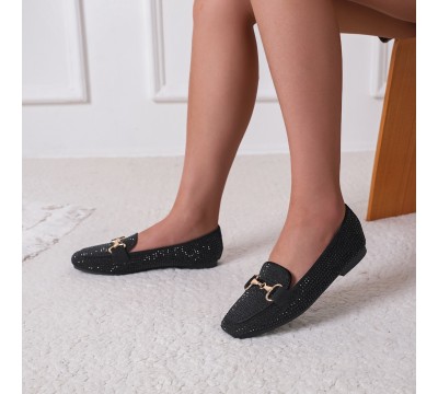 JJ019 BLACK