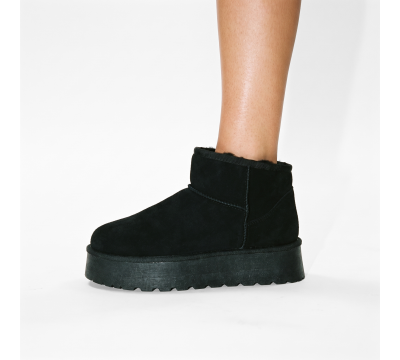 LL002 ALL BLACK