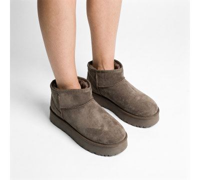 LL002 KHAKI