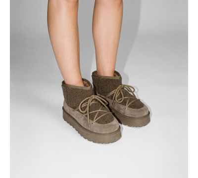 LL003 KHAKI