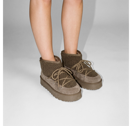 LL003 KHAKI