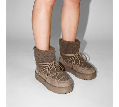 LL004 KHAKI